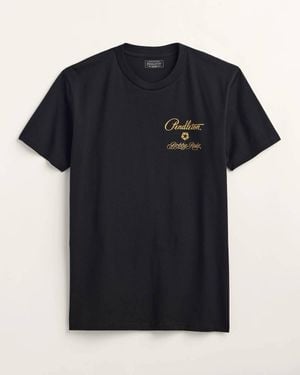 Pendleton Bobby Ruiz Graphic Tee - Black