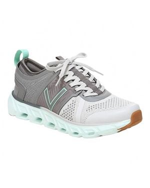 Vionic Captivate Sneaker - White