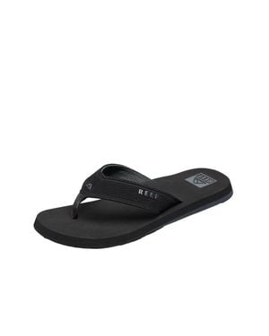 Reef The Layback Cj4364 - Black