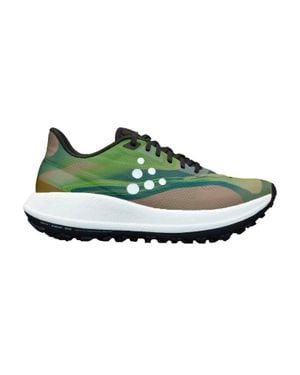 C.r.a.f.t Xplor Hybrid Shoe - Green