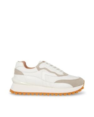Blondo Lois Sneakers - White