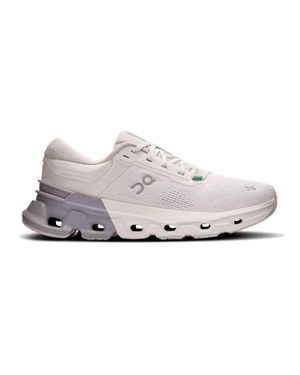 On Swiss Performance Cloudflyer 5 Running Shoe - White