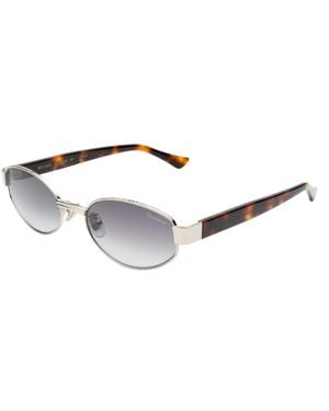 Illesteva Bellagio A Sunglasses - Black