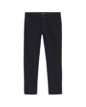 BOSS Slim-Fit Jeans - Blue