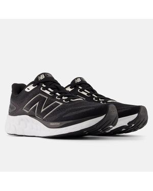 New Balance Fresh Foam 680V8 W680Lk8 Sneaker 10 Running Shoes Tf6655 - Black
