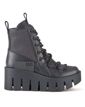 United Nude Grip Explorer Lo - Black