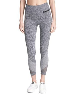 DKNY Legging - Gray