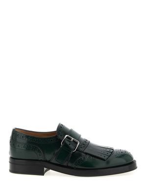 【関税込み】CHURCH'S PILAR' LACE UP SHOES Church's 'pilar' lace up shoes available on julian-fashion
