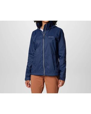 Columbia Switchback Jacket - Blue