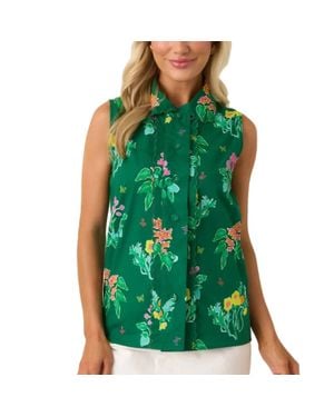 PROSPERINE® Hope Top - Green