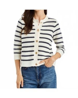 Drew Aniyah Cardigan - Gray