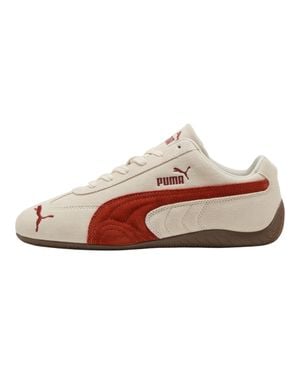 PUMA Speedcat Og Sneakers - Brown