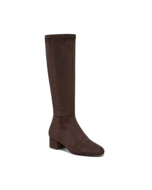 Silent D Dorothy Boot - Brown