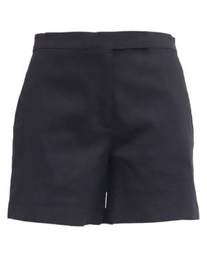 Theory Tailored Shorts - Blue