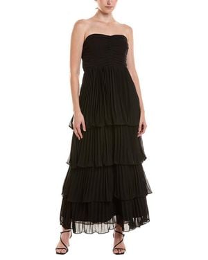 Taylor Maxi Dress - Black