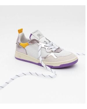 ONCEPT Phoenix Sneaker - White