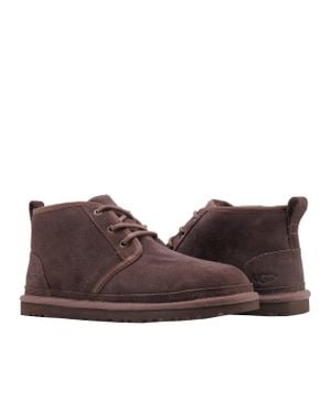 UGG Australia Neumel Espresso Boot 3236-Esp - Brown