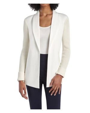 Capsule 121 Columbia Blazer - White