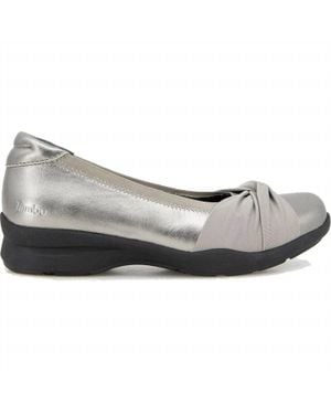 Jambu Tara Flat - Gray