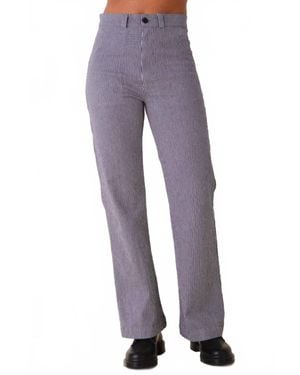 Prairie Underground Long Smithy Pant - Purple