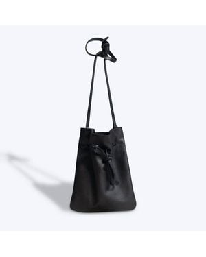 Hampton Road Scout Bag - Black