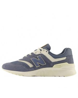 New Balance 997H V1 Classic Sneaker - Blue
