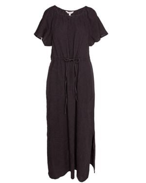 Part Two E-Dress - Purple