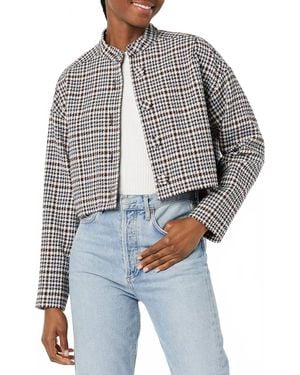 Rebecca Taylor Techy Jacket - Black