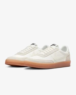 Nike Killshot 2 Fz5630-101 Sneaker Sail Gum Lifestyle Shoes Hawk615 - White