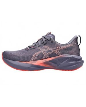 Asics Novablast 5 Running Shoes - Blue