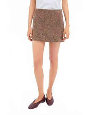 Vanessa Bruno Tolmia Skirt - Multicolor