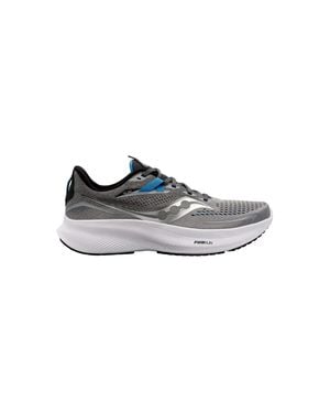Saucony Ride 15 Alloy Topaz S20729-15 - Blue
