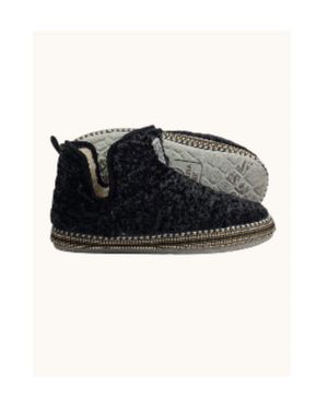 Ariat Bootie Slippers - Black