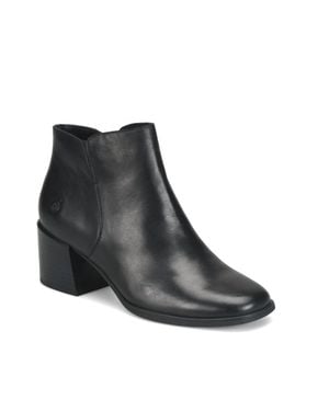 Born Lisbet Boot - Black