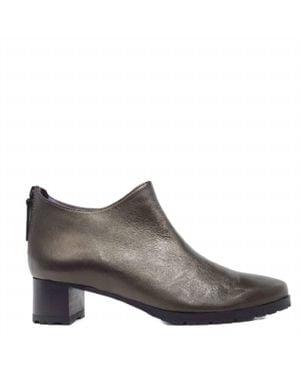 Robert Zur Solara Heeled Boot - Brown