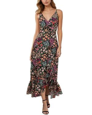 Yumi Kim Rock Steady Maxi Dress - Brown