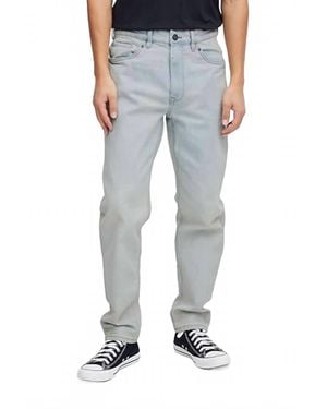 Blend Thunder Relaxed Fit Jeans - Blue