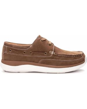 Propet Pomeroy Loafers - Black