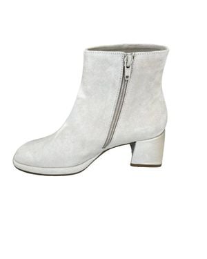 Softwaves Leeza Coco Boot - Gray
