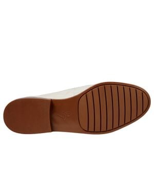 Naturalizer 27 Edit Beline Satin Pearl Croco I8081L3250 - Brown