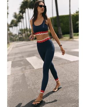 Beach Riot Stacy Leggings - Black