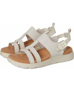 Merrell Fleur Backstrap Sandal - Black