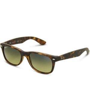 Ray-Ban Sunglasses - Green