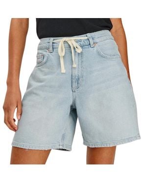 Rails Dume Denim Short - Blue