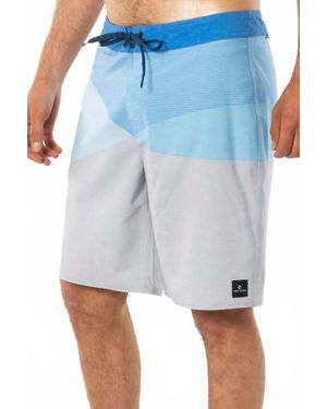 Rip Curl Mirage Overlay Boardies - Blue