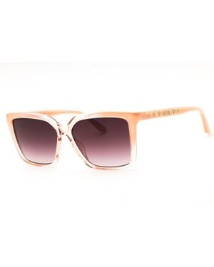 Guess Gu00099 Sunglasses - Black