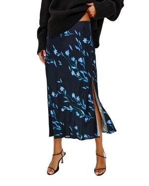 Rails Anya Skirt - Blue
