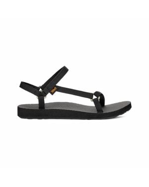 Teva Original Universal Slim Sandal - Black