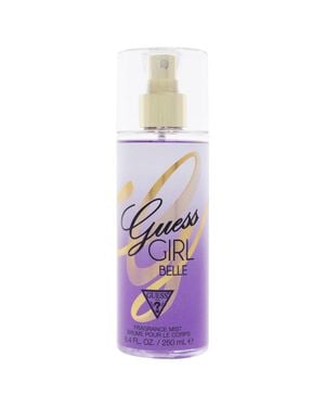 Guess 8.4 Oz Girl Belle Fragrance Mist For - Purple