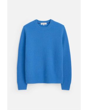 Alex Mill Jordan Sweater - Blue
